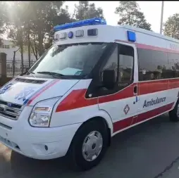 永川区救护车转运/长途跨省市返乡拉回家/危重病人租赁价格收费用
